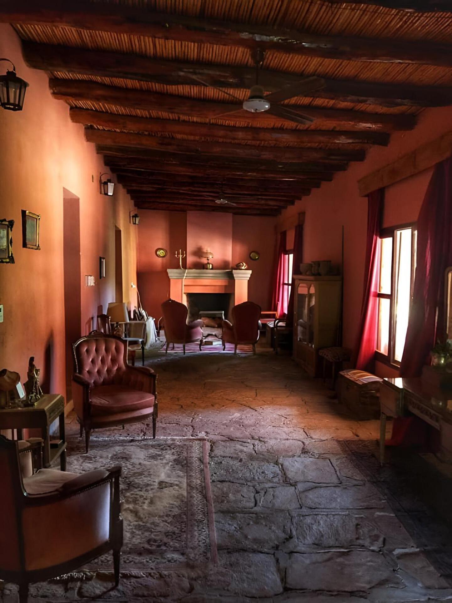 La Sala Hotel Boutique 蒂诺加斯塔 外观 照片