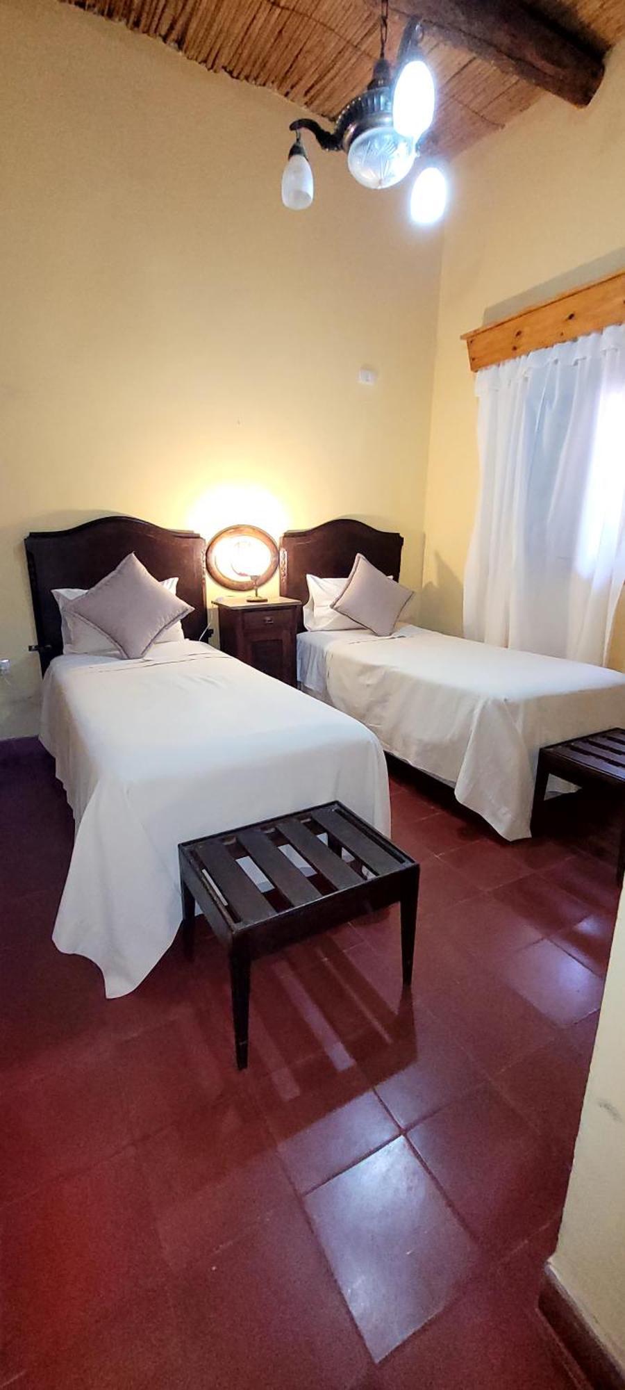 La Sala Hotel Boutique 蒂诺加斯塔 外观 照片