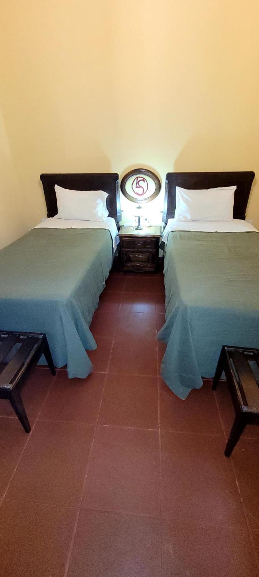 La Sala Hotel Boutique 蒂诺加斯塔 外观 照片
