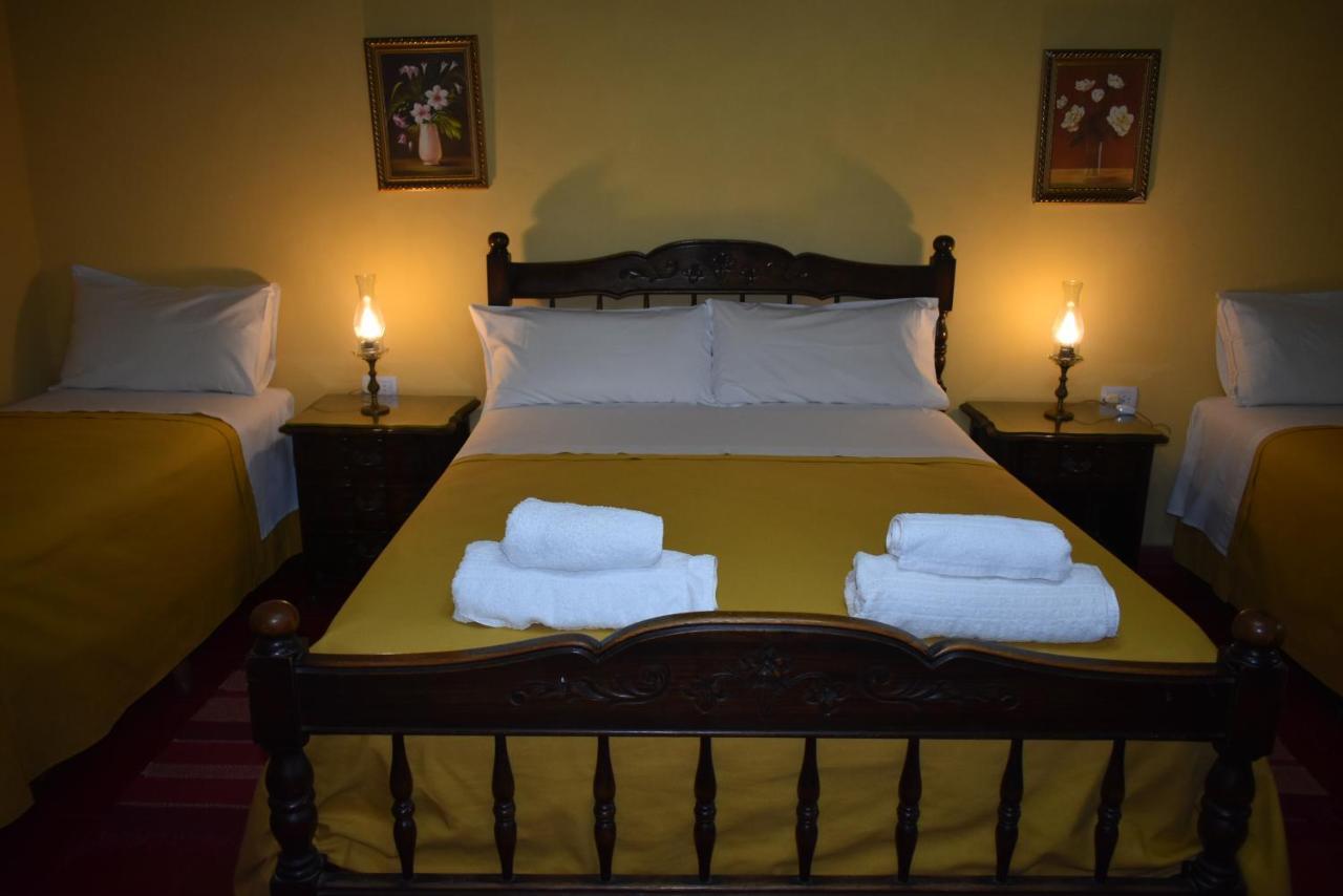 La Sala Hotel Boutique 蒂诺加斯塔 外观 照片